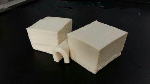 千页豆腐改善结构保水保油魔芋粉